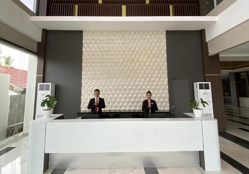 Luminor Hotel Tanjung Selor