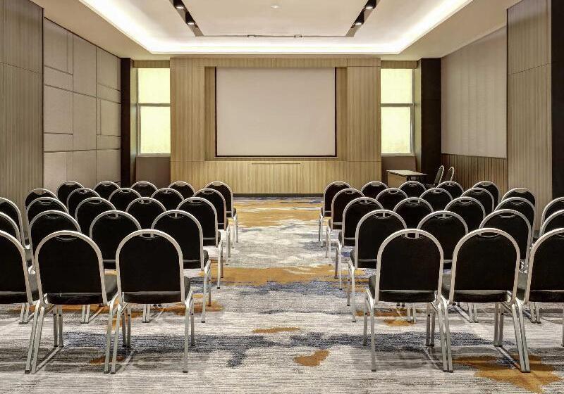 酒店 Mercure Bengkulu