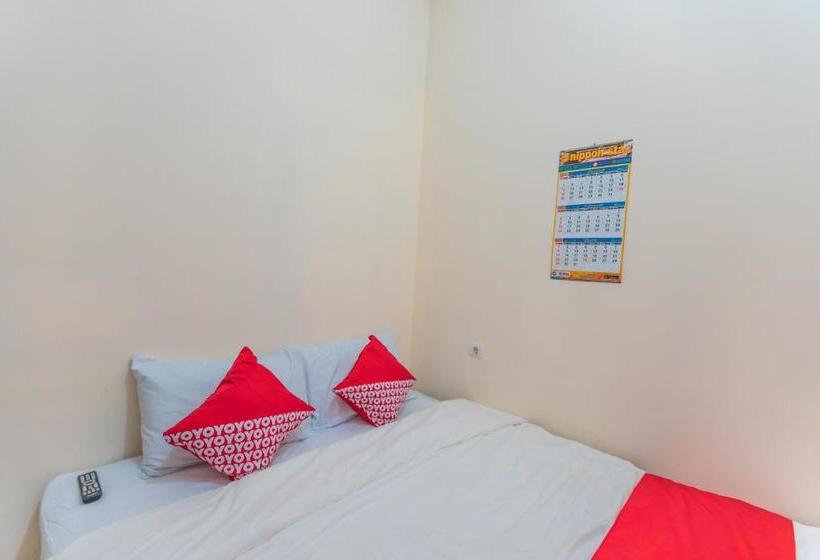 Отель Oyo 2230 Ava Guest House