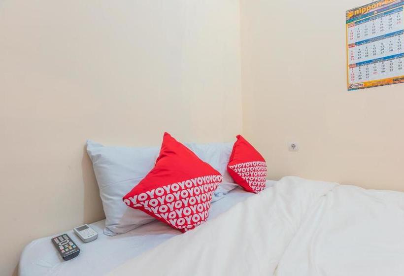 Отель Oyo 2230 Ava Guest House