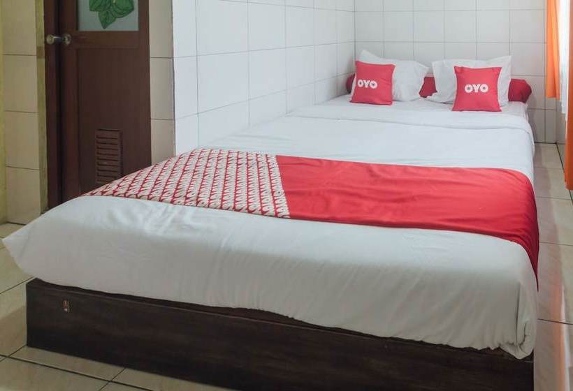 酒店 Oyo 2244 Wisma Game