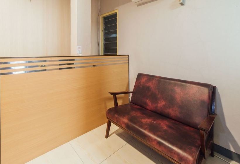 酒店 Oyo 2244 Wisma Game