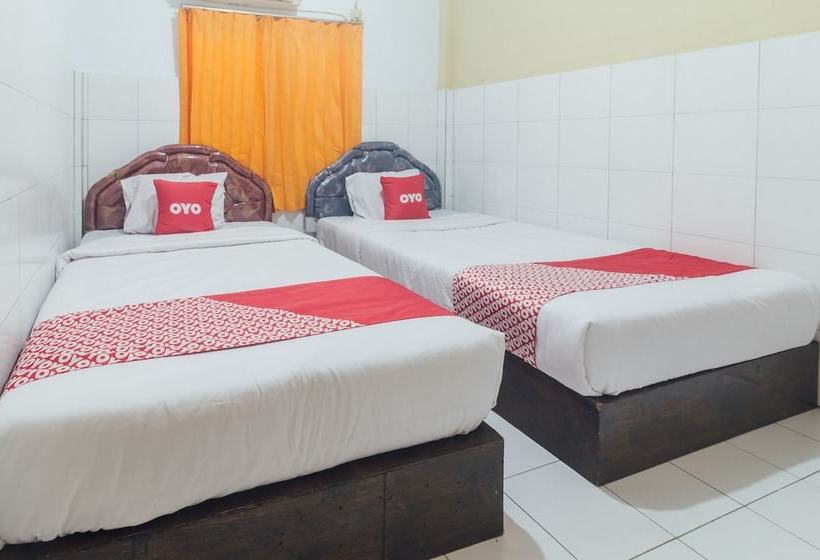 酒店 Oyo 2244 Wisma Game