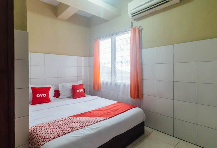 酒店 Oyo 2244 Wisma Game