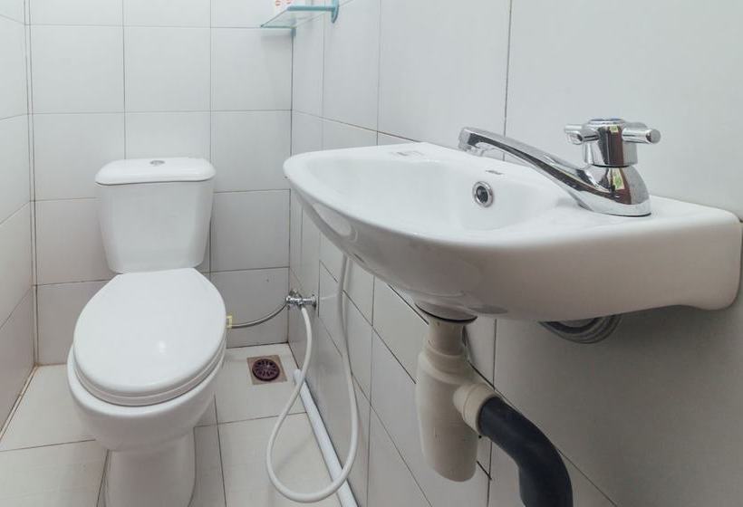 酒店 Oyo 2244 Wisma Game