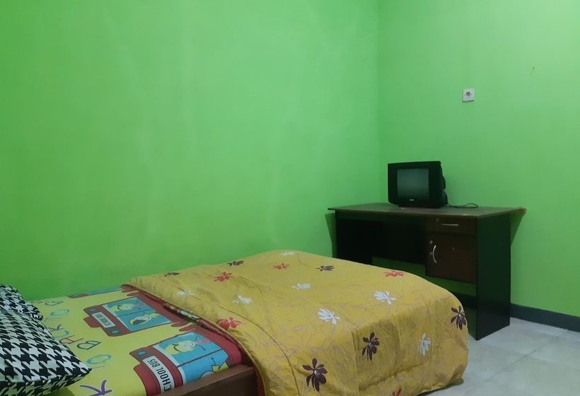 ホテル Griya Kost Mendut