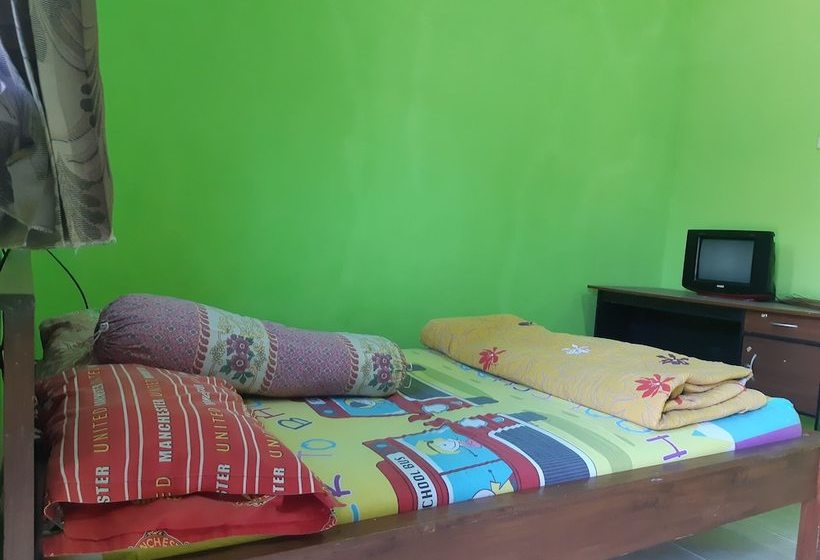 ホテル Griya Kost Mendut