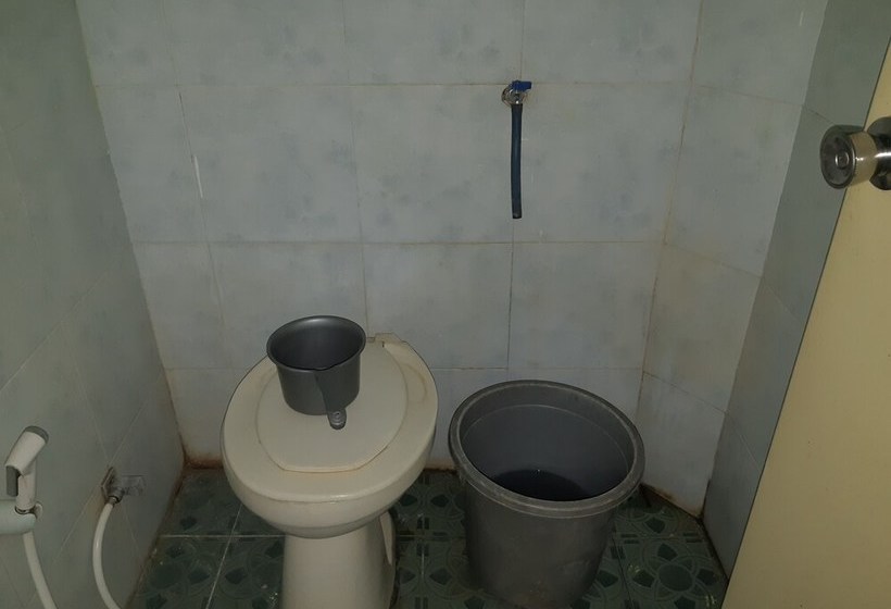 ホテル Griya Kost Mendut