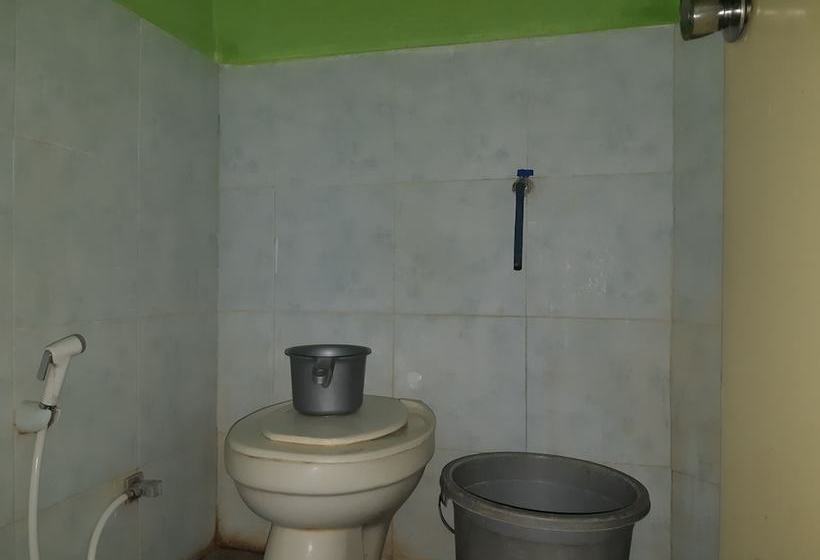 ホテル Griya Kost Mendut