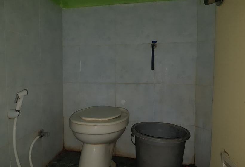 ホテル Griya Kost Mendut