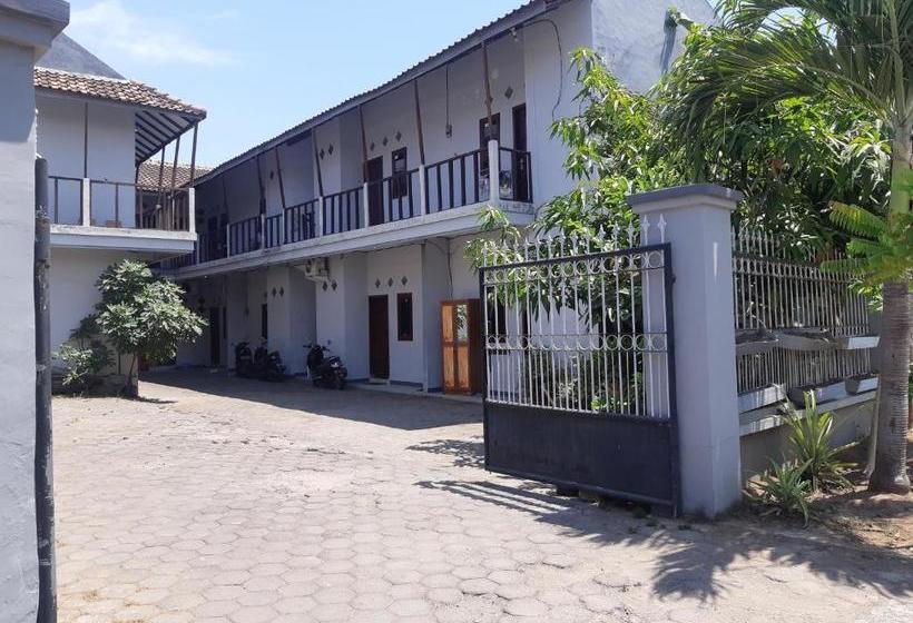 ホテル Griya Kost Mendut