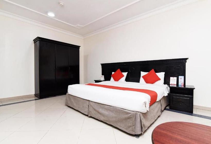 فندق Oyo 367 Season