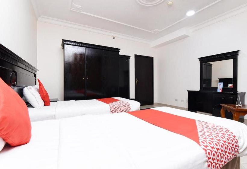 فندق Oyo 367 Season