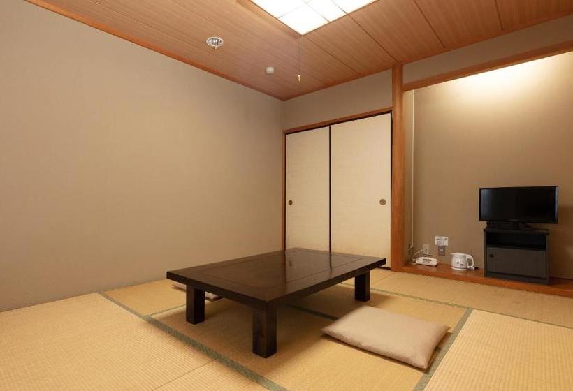 فندق Oyo 44628 Yabuki Station