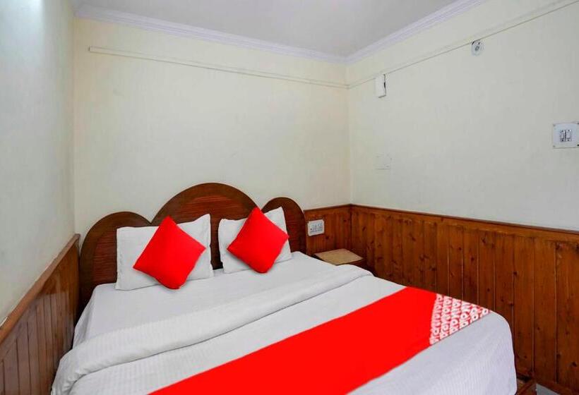 فندق Oyo 61373  Paradise