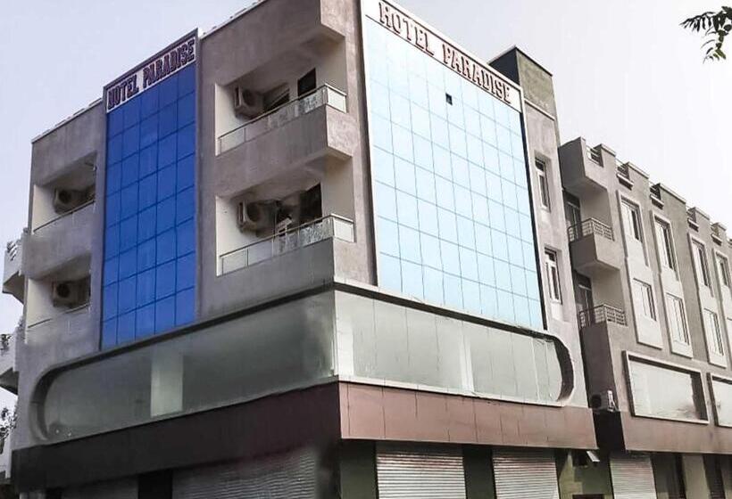 فندق Oyo 61373  Paradise