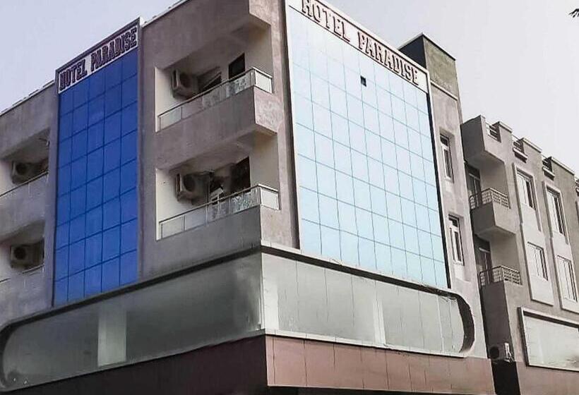 فندق Oyo 61373  Paradise