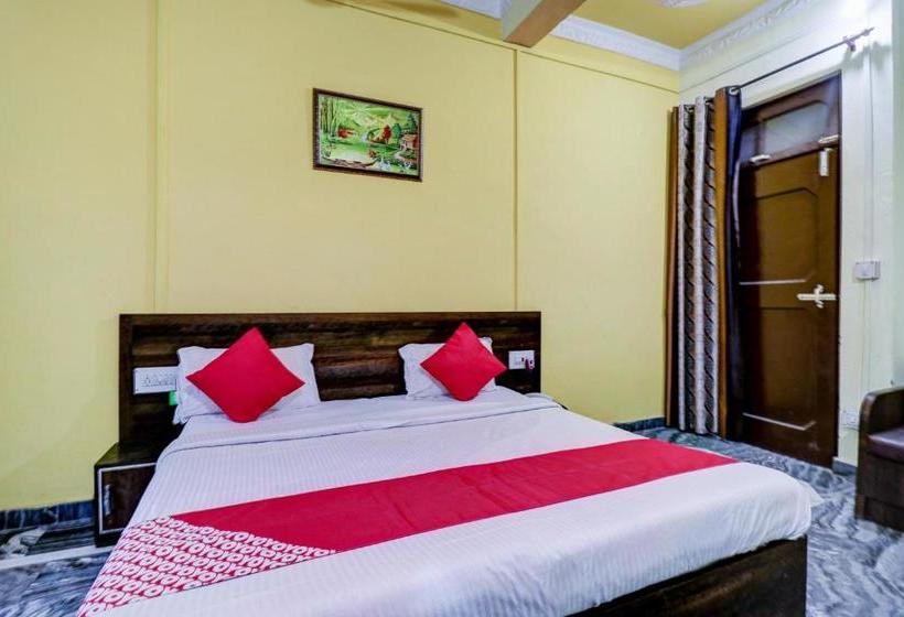 فندق Oyo 65843 Shanechamba