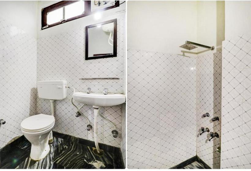 فندق Oyo 65843 Shanechamba