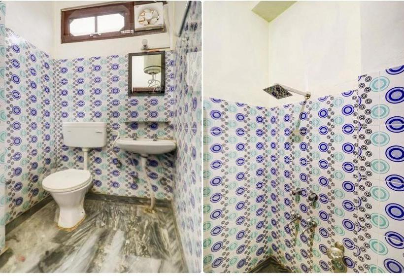 فندق Oyo 65843 Shanechamba