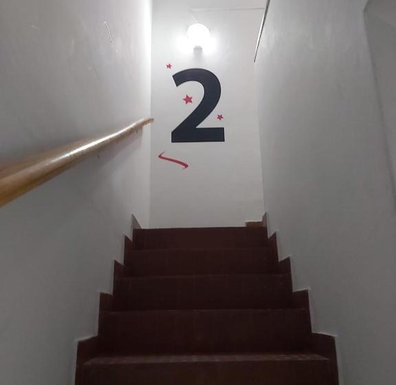 호텔 Panorama Villa Gesell