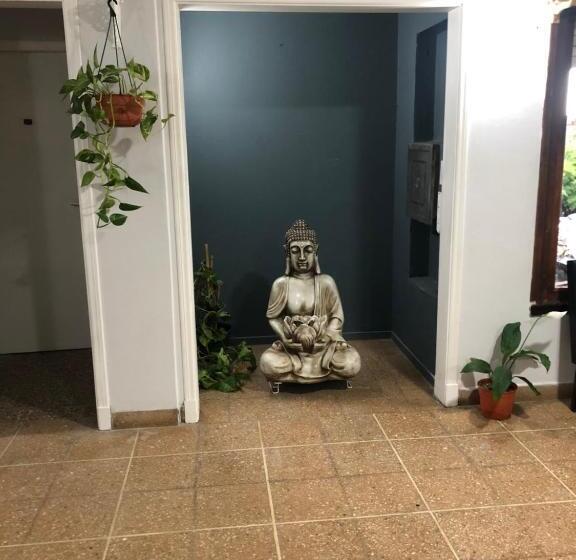 호텔 Panorama Villa Gesell