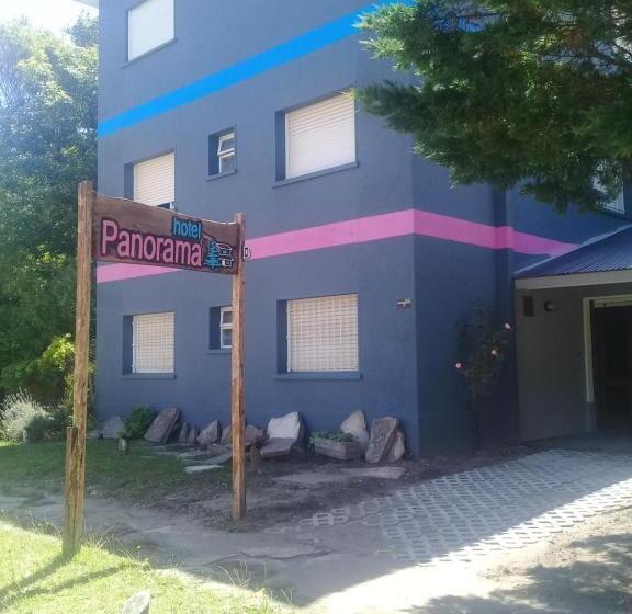 호텔 Panorama Villa Gesell