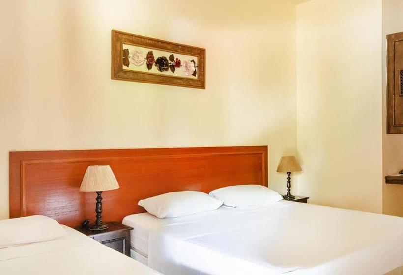 Отель Pouso Das Minas Gerais