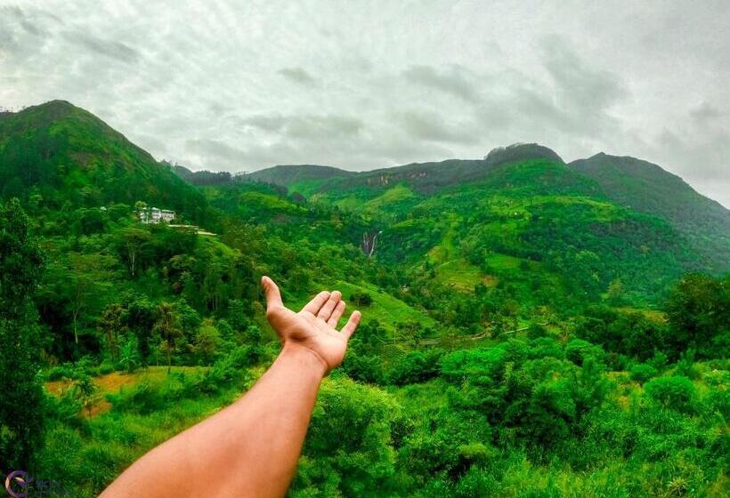 ホテル Sicily Nature