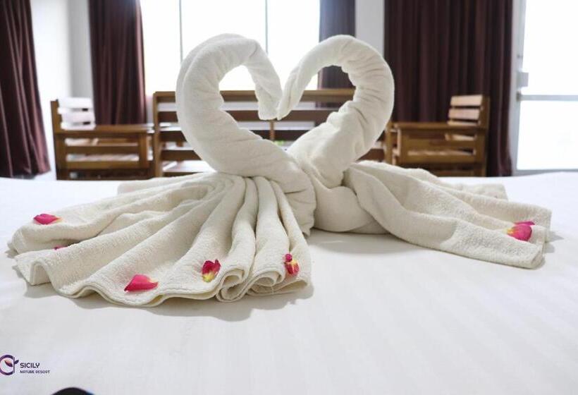 ホテル Sicily Nature