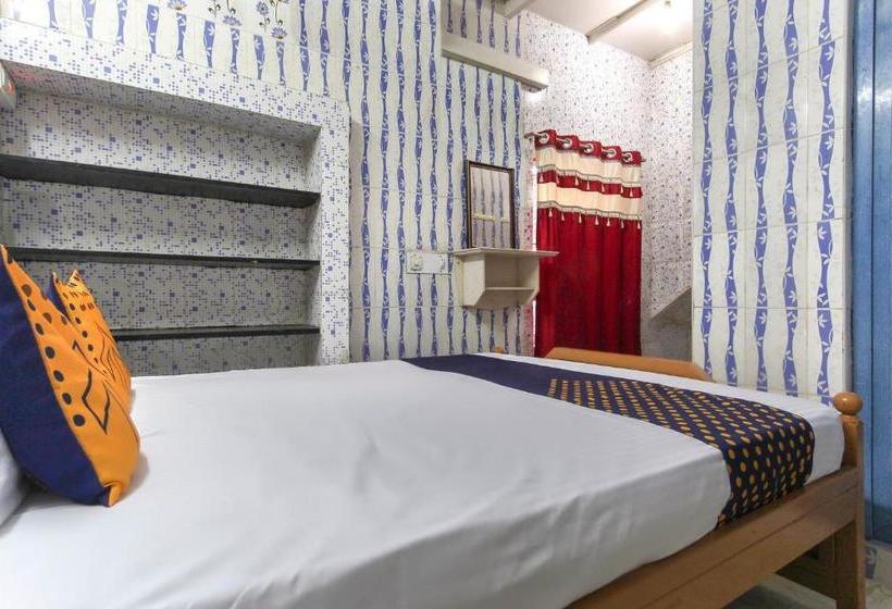 فندق Spot On 65418 Kcr Garden