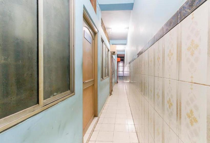 فندق Spot On 65418 Kcr Garden