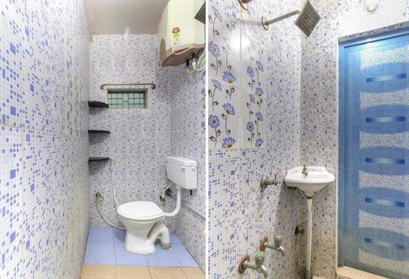 فندق Spot On 65418 Kcr Garden