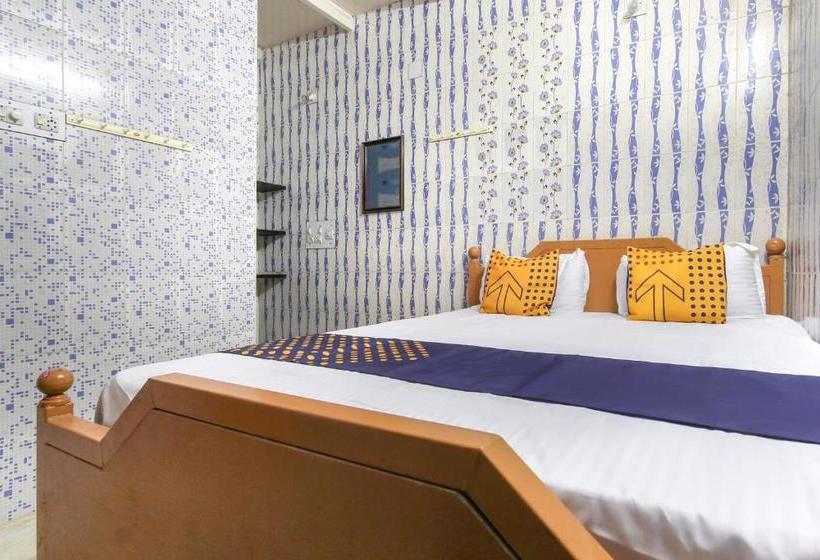 فندق Spot On 65418 Kcr Garden