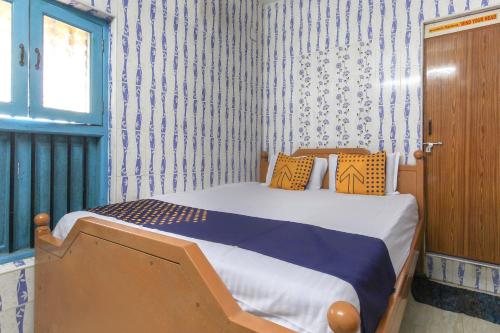 فندق Spot On 65418 Kcr Garden