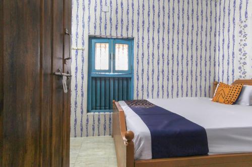 בית מלון כפרי Spot On 65418 Kcr Garden