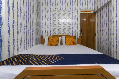 فندق Spot On 65418 Kcr Garden