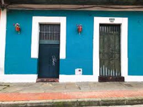 בית מלון כפרי Spot On 65418 Kcr Garden