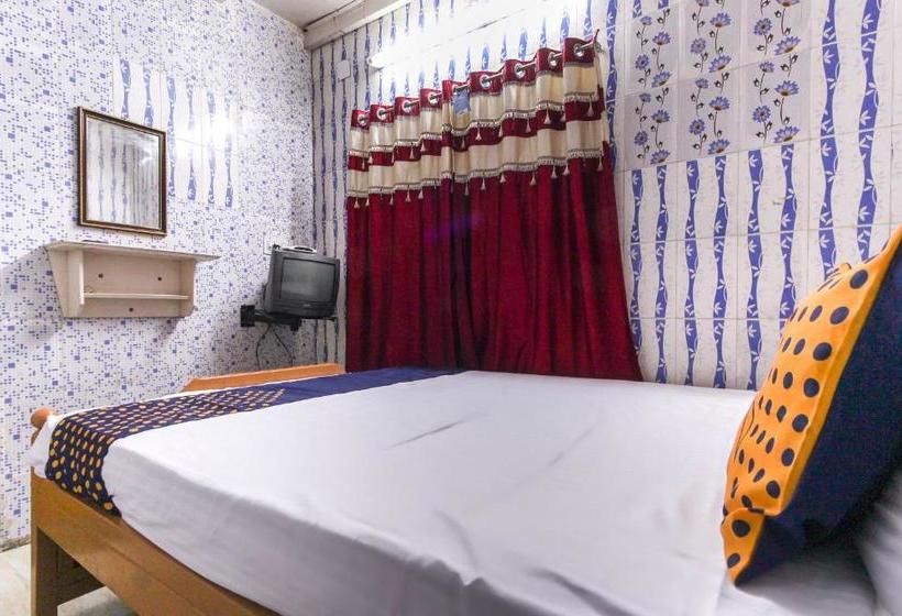 فندق Spot On 65418 Kcr Garden