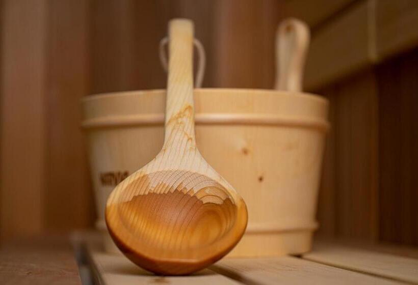 فندق Sunny Paradise Ll   Daniela Wellness And Spa