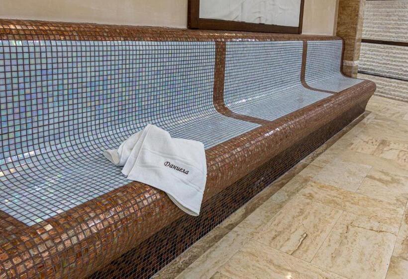 فندق Sunny Paradise Ll   Daniela Wellness And Spa