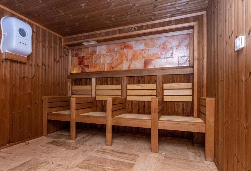 فندق Sunny Paradise Ll   Daniela Wellness And Spa