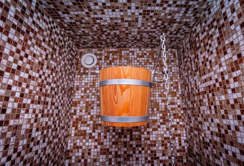 فندق Sunny Paradise Ll   Daniela Wellness And Spa