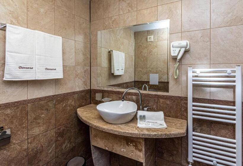 فندق Sunny Paradise Ll   Daniela Wellness And Spa