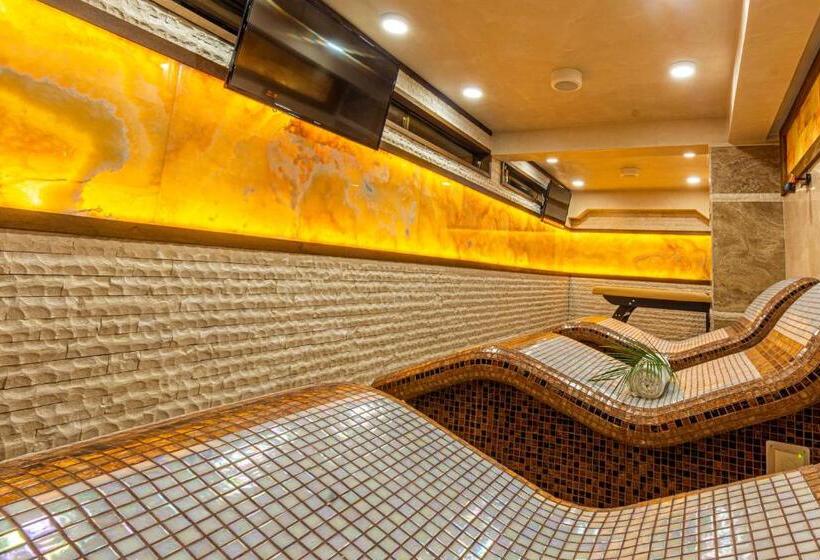 فندق Sunny Paradise Ll   Daniela Wellness And Spa