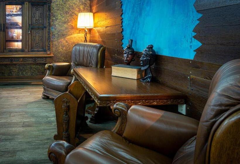 فندق Sunny Paradise Ll   Daniela Wellness And Spa