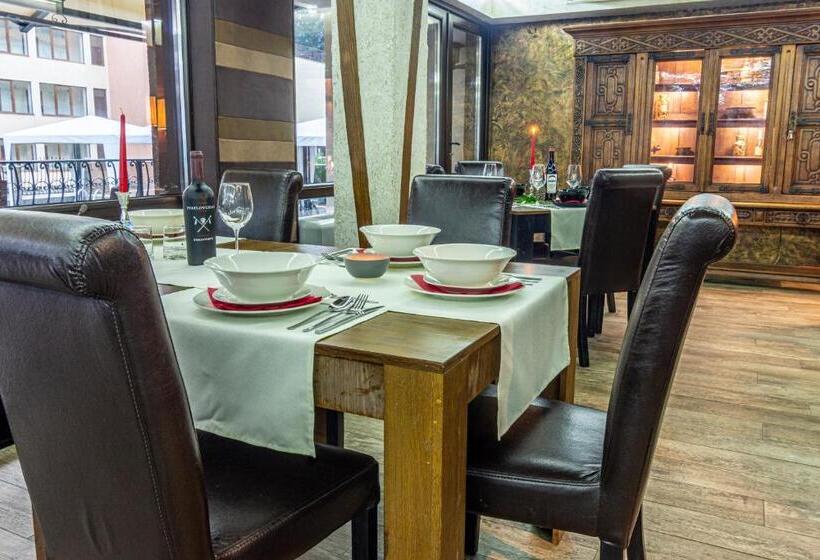 فندق Sunny Paradise Ll   Daniela Wellness And Spa