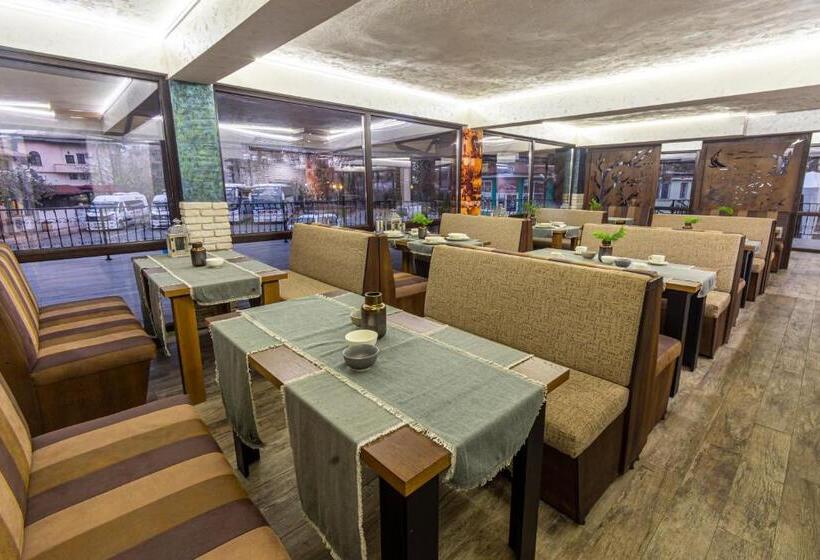 فندق Sunny Paradise Ll   Daniela Wellness And Spa