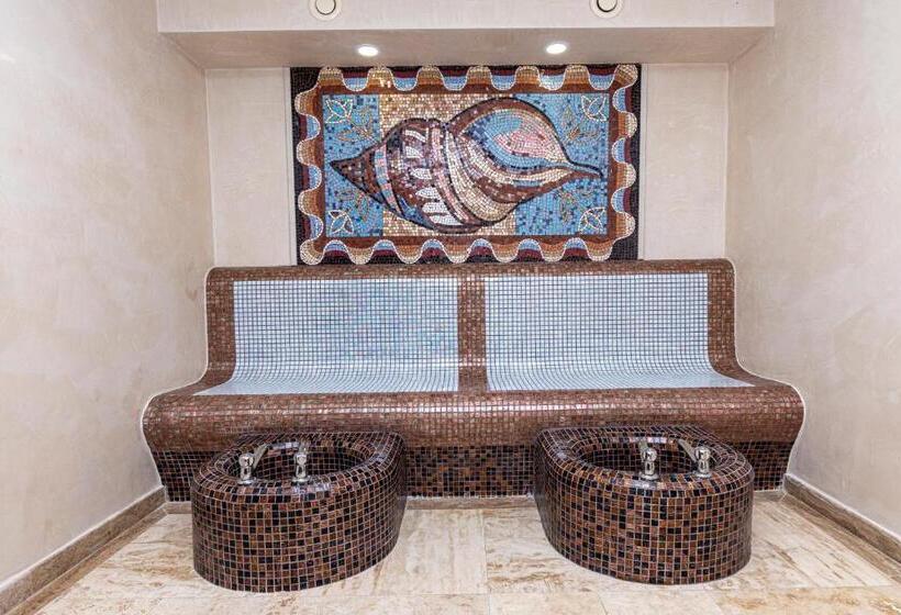 فندق Sunny Paradise Ll   Daniela Wellness And Spa