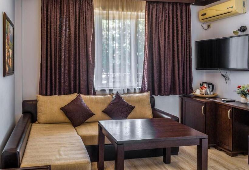 فندق Sunny Paradise Ll   Daniela Wellness And Spa